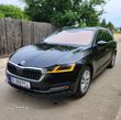 Skoda Octavia Combi 2.0 TDI DSG Style - 1