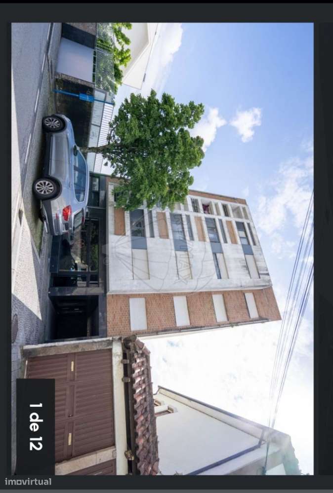 Excelente T1+1 centro da Maia - Grande imagem: 2/11