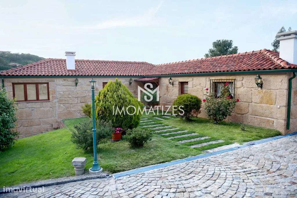 QUINTA DE AGROTURISMO EM PLENA ATIVIDADE | Negócio e Propriedade-4