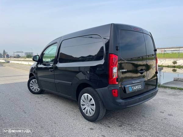 Mercedes-Benz Citan 108 CDi/27 - 9