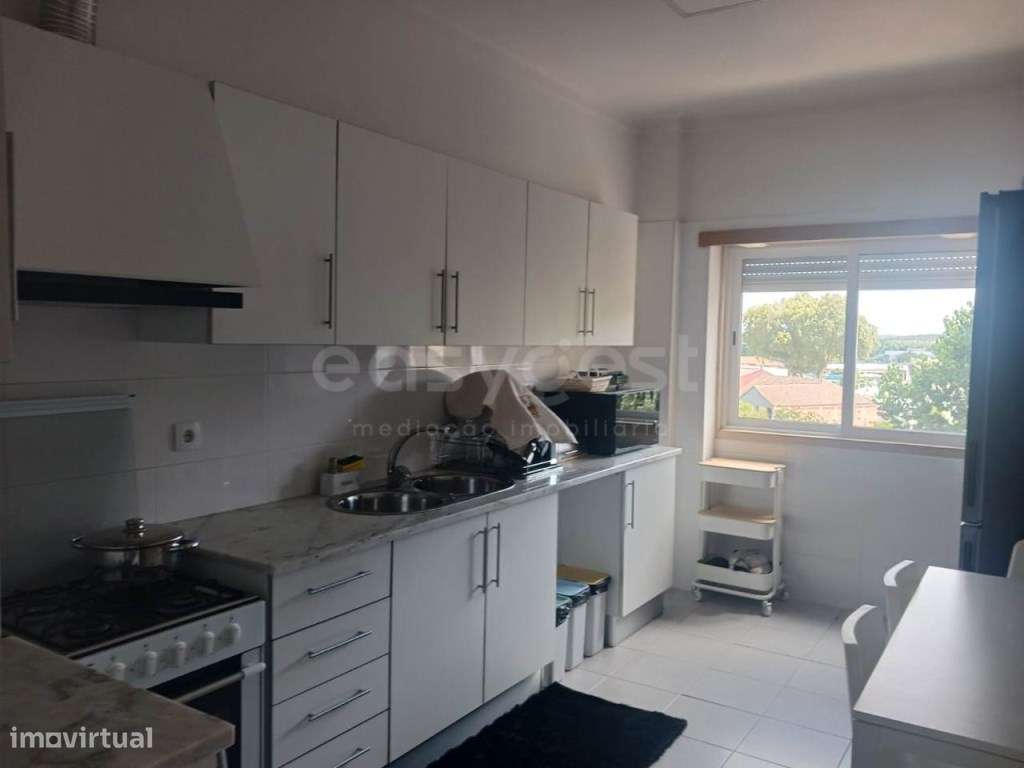Apartamento T4 Vila Romana em Rio Maior - Grande imagem: 4/12