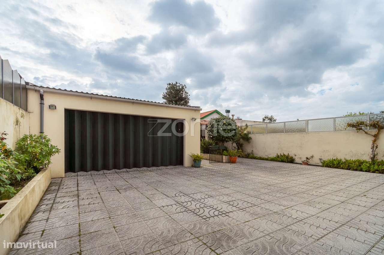 Moradia T4 - Vila Nova da Telha - Grande imagem: 4/43