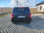Jeep Patriot 2.0 CRD Limited - 5