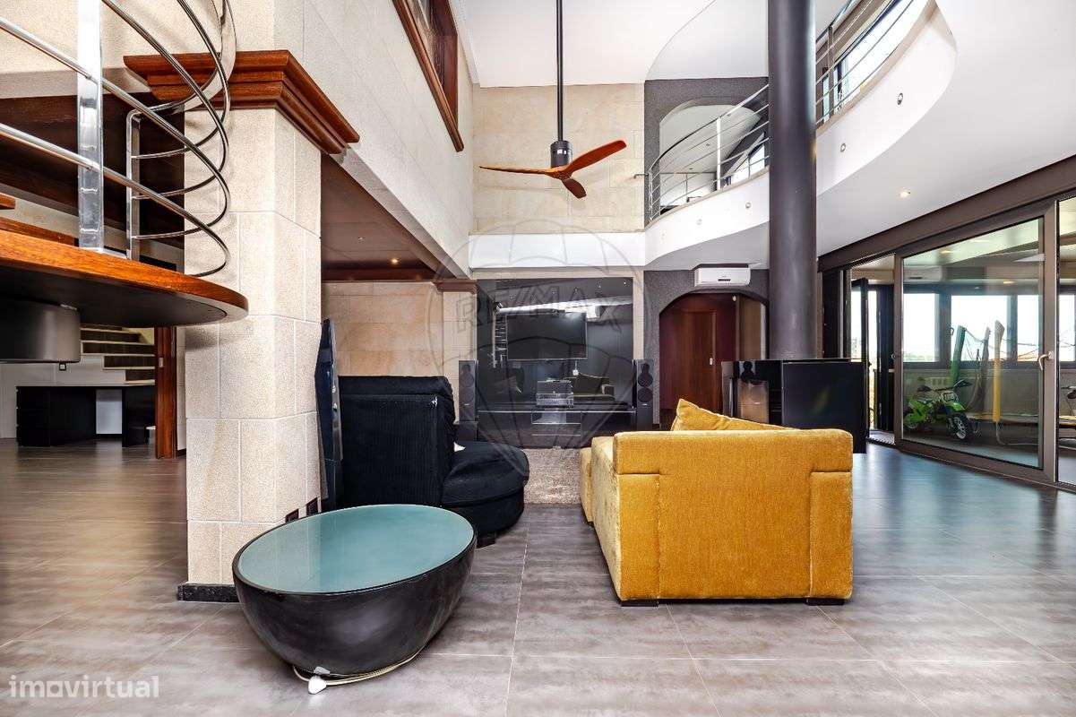 Moradia T5 para venda - Grande imagem: 5/29