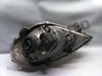 Ótica / Farol Esquerdo 9116_5719 Opel Vivaro A [2001_2014] 1.9 - 2