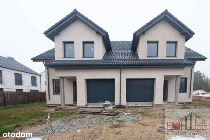 Miłoszyce-Dom -Taras - Ogród-Garaż-Blisko Wrocław-10