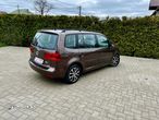 Volkswagen Touran 1.6 TDI BlueMotion Technology Highline - 2