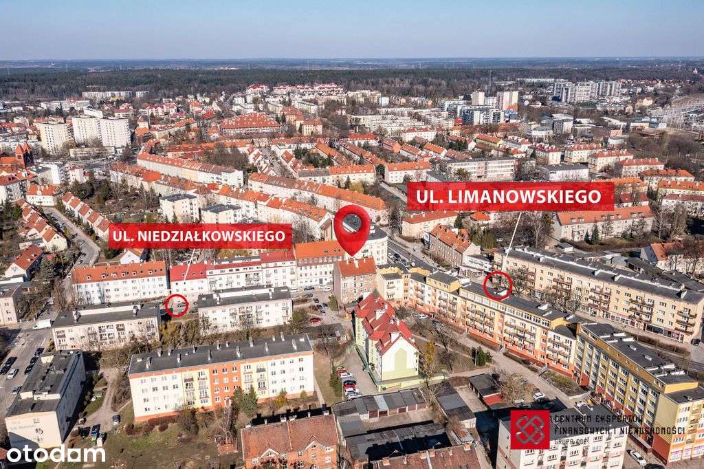 2-pokojowe mieszkanie Olsztyn-17