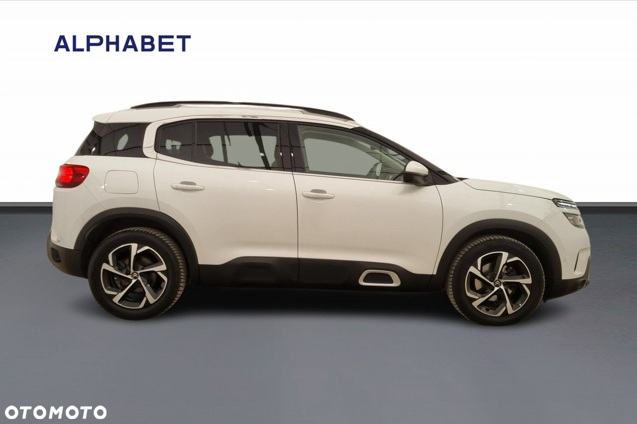 Citroën C5 Aircross 2.0 BlueHDi Shine EAT8 - 6