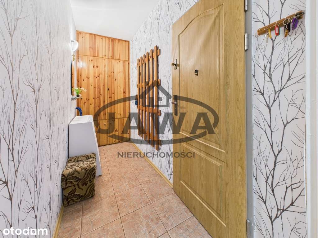 Wyżyny | 3 pokoje | 57m2 | II piętro | Loggia - Pełny obrazek: 3/15