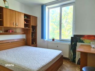 Apartament cu doua camere, etaj intermediar - zona Spicu, ultracentral