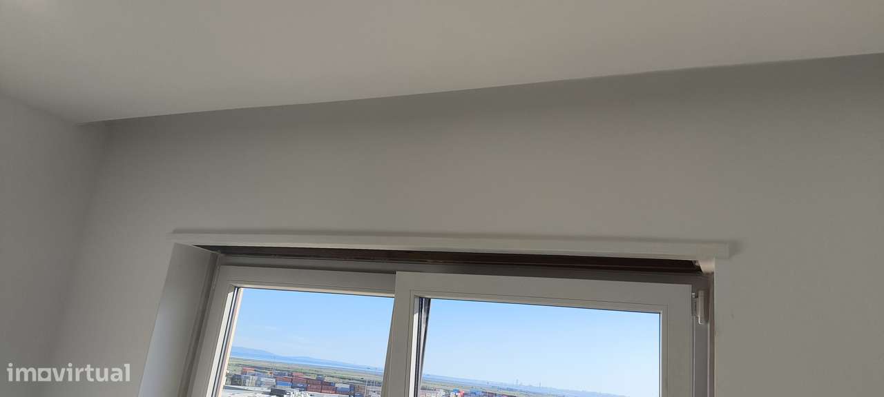 Arrendamento T1 em Alverca - Grande imagem: 5/11
