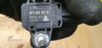Czujnik sensor uderzeniowy Audi A6 C6 4F0955557B - 4