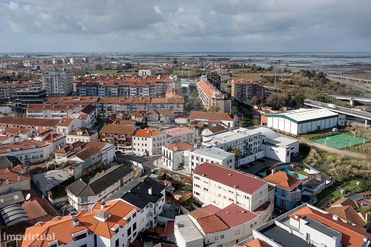 Moradia T3 para venda-10