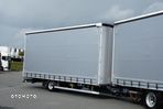 Mercedes-Benz ACTROS / 1830 ACC / E 6 / ZESTAW PRZEJAZDOWY 120 M3 / ŁAD. 15 000 KG - 14