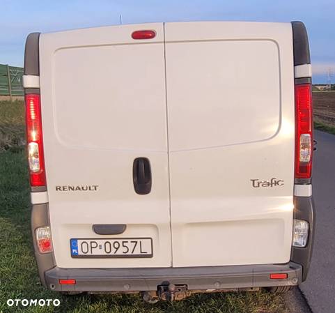 Renault Trafic - 6