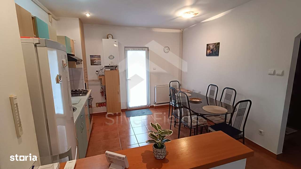 Casă P+M I Luminoasă și Pet Friendly I intrare Dumbrăvița - Imagine principală: 5/20