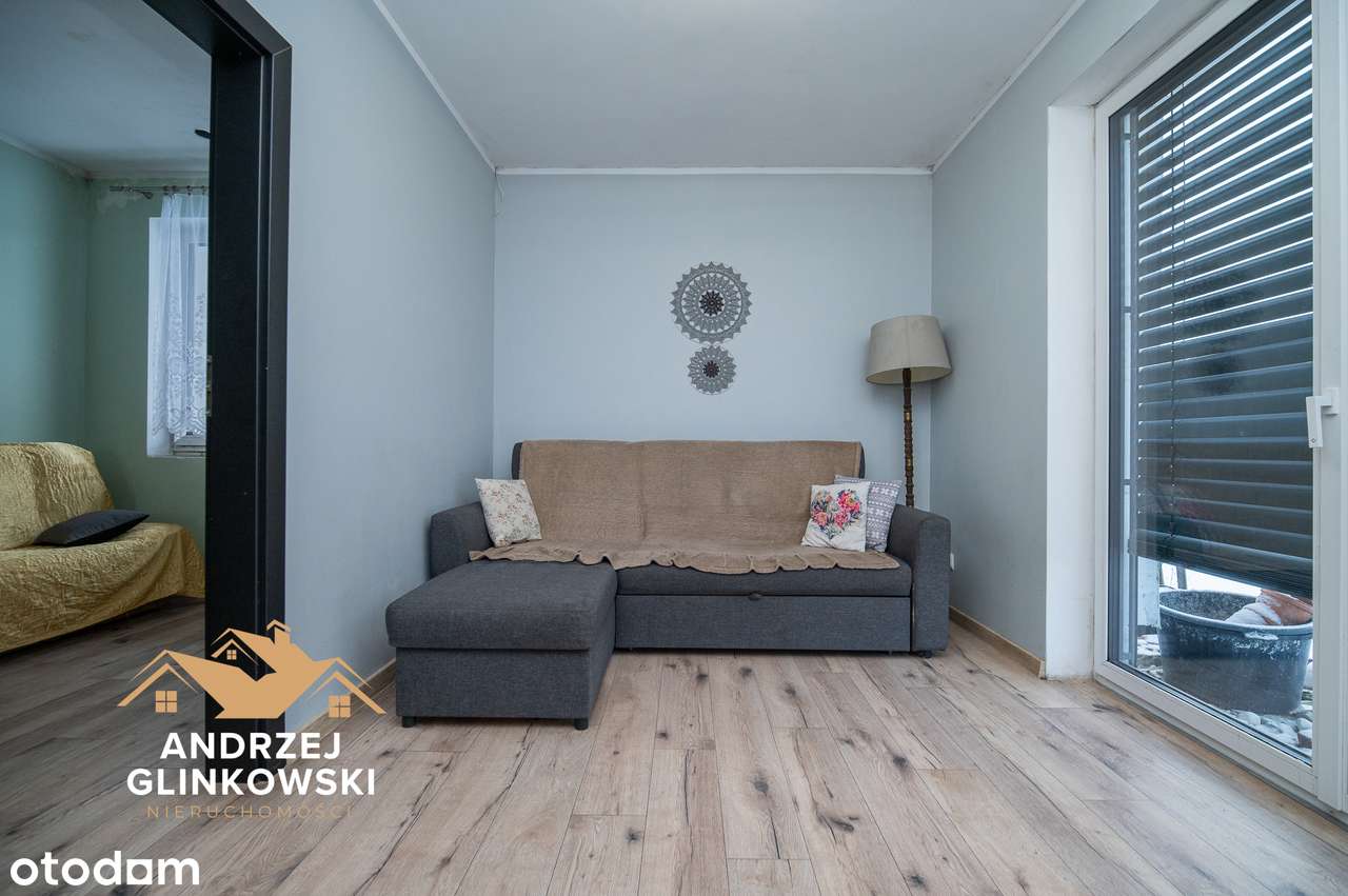 DOM NA SPRZEDAŻ - MORGI-9