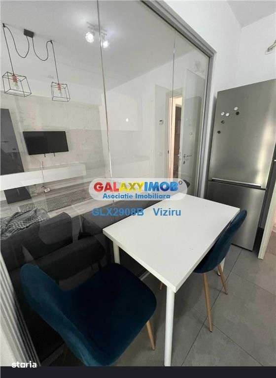 Garsoniera superba Lujerului metrou - Imagine principală: 3/7