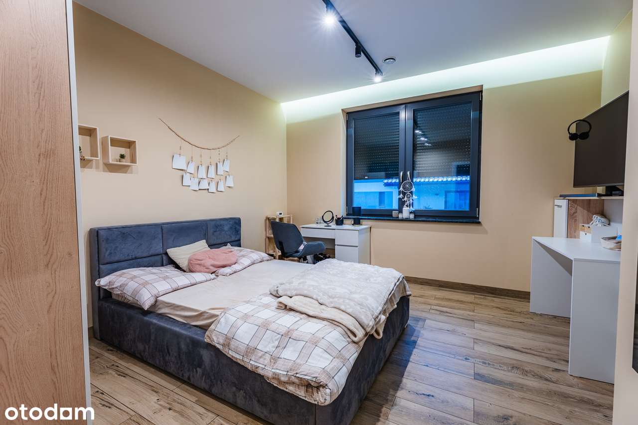 Dom + lokal! Zebrzydowice! NOWY!-14