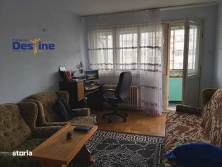 Apartament 2 camere 53,44 mp - zona PODU ROS