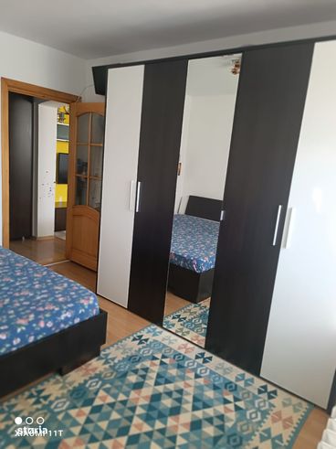 Apartament 2 camere, etaj 1, 49mp in zona Podu Ros-3