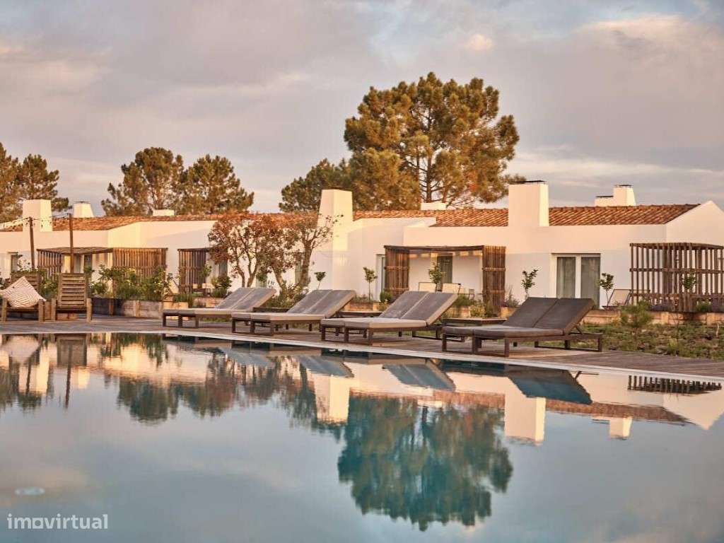 Craveiral Farmhouse - Grande imagem: 3/77