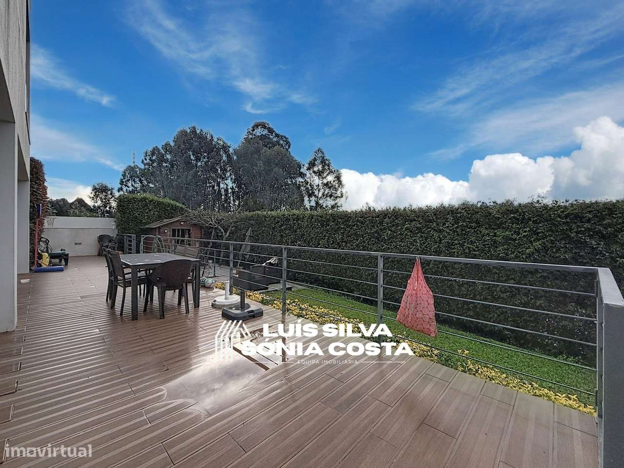 Moradia T3 em Avintes – Conforto, Tecnologia e Design...-10