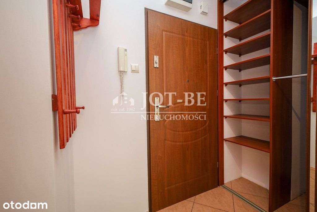 Słoneczne 52m2, balkon, Muchobór, Marka Hłaski-7