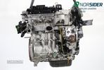 Motor Citroen C3|09-13 - 1