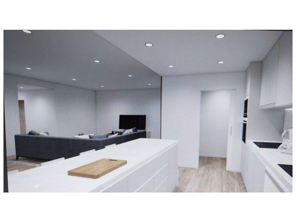 Apartamentos T3 em condomínio fechado - Bela Vista - na zona dos Pa...-5