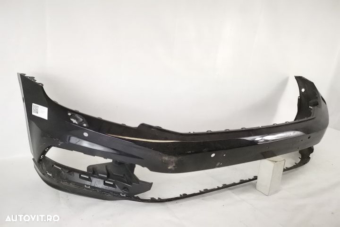 Bara Fata Originala Cu Senzori Si Spalatoare In Stare Buna R-Line Volkswagen VW Passat B8 2014 2015 - 2