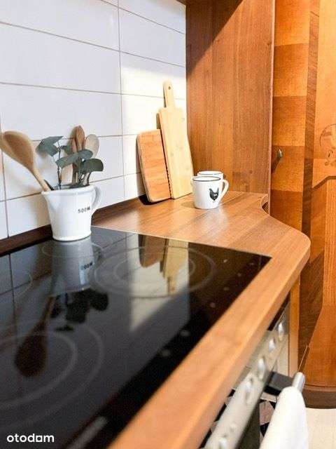 na sprzedaż kompaktowe mieszkanie Pogodno_Łękno-4