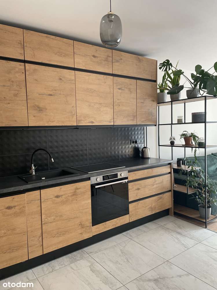 Wysoki standard, 3-pokoje obok G.Północnej, os. strzeżone - Pełny obrazek: 4/20