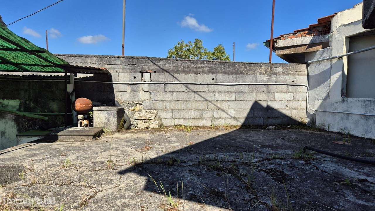Casa Rural em Degracias, Soure - Vista para a Montanha-8