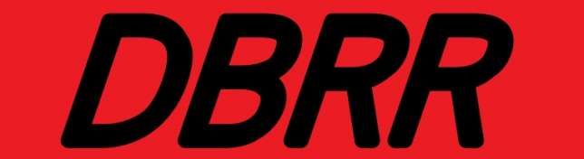 DBRR logo