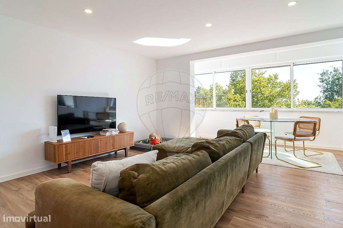 Apartamento T2 para venda-6