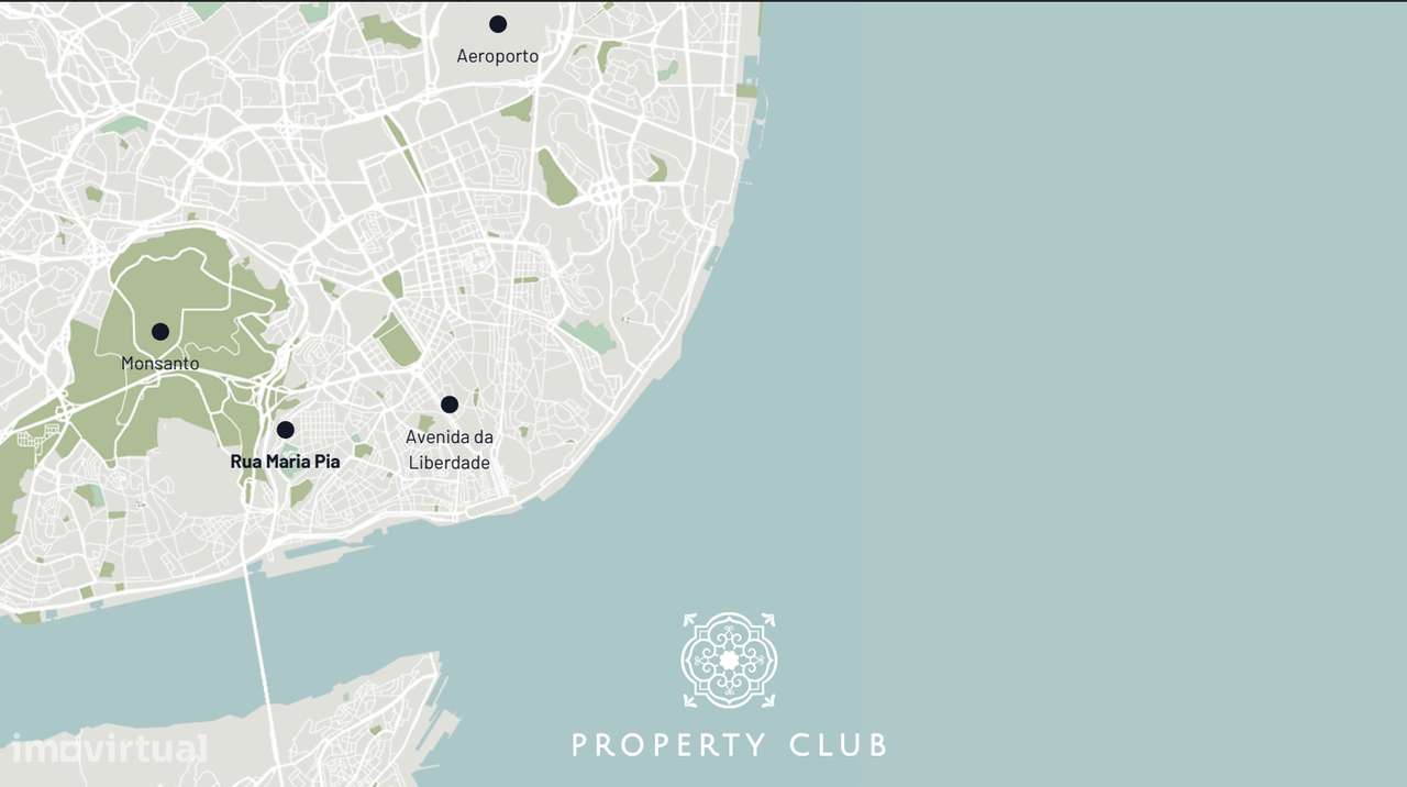 Prédio à venda em Campo de Ourique-2