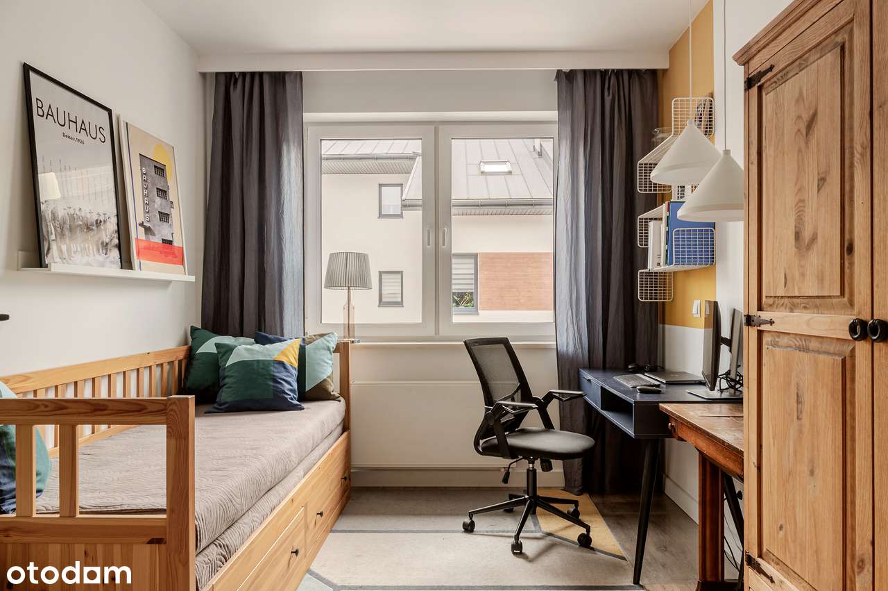 Skrajny segment z 4 sypialniami-11