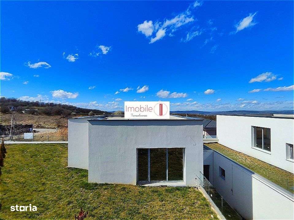 Casa noua  Wonderland  | Carte Funciara | Panorama-3