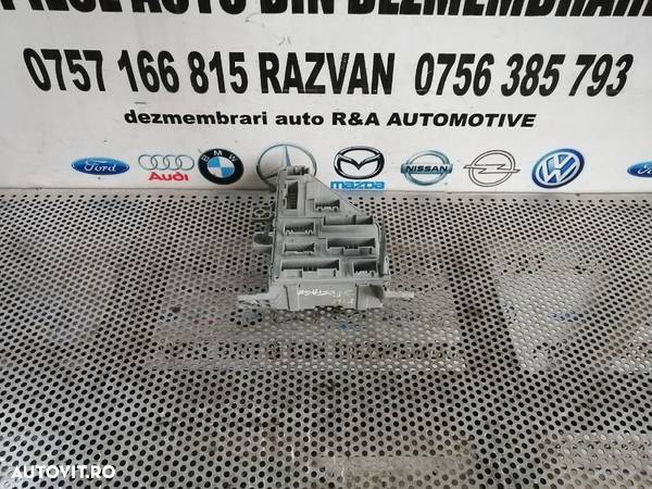 Panou Sigurante Kia Sportage Hyundai Tucson 2.0 Crdi 2003-2009 - 2