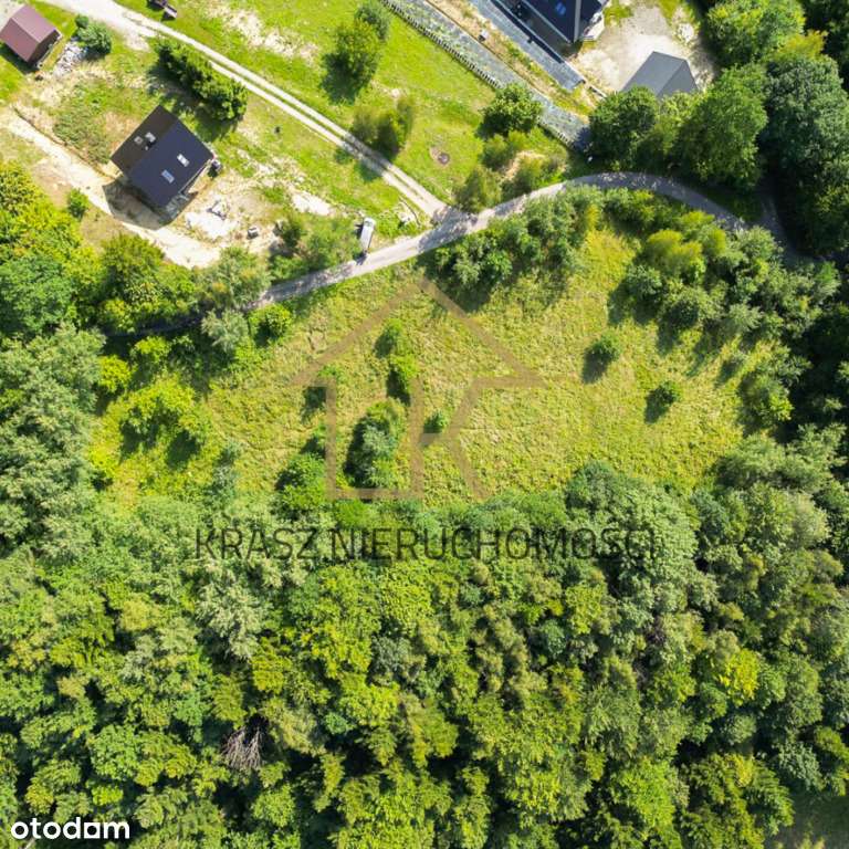 Marzysz o domu w górach z lasem z pięknym widokiem - Pełny obrazek: 5/8