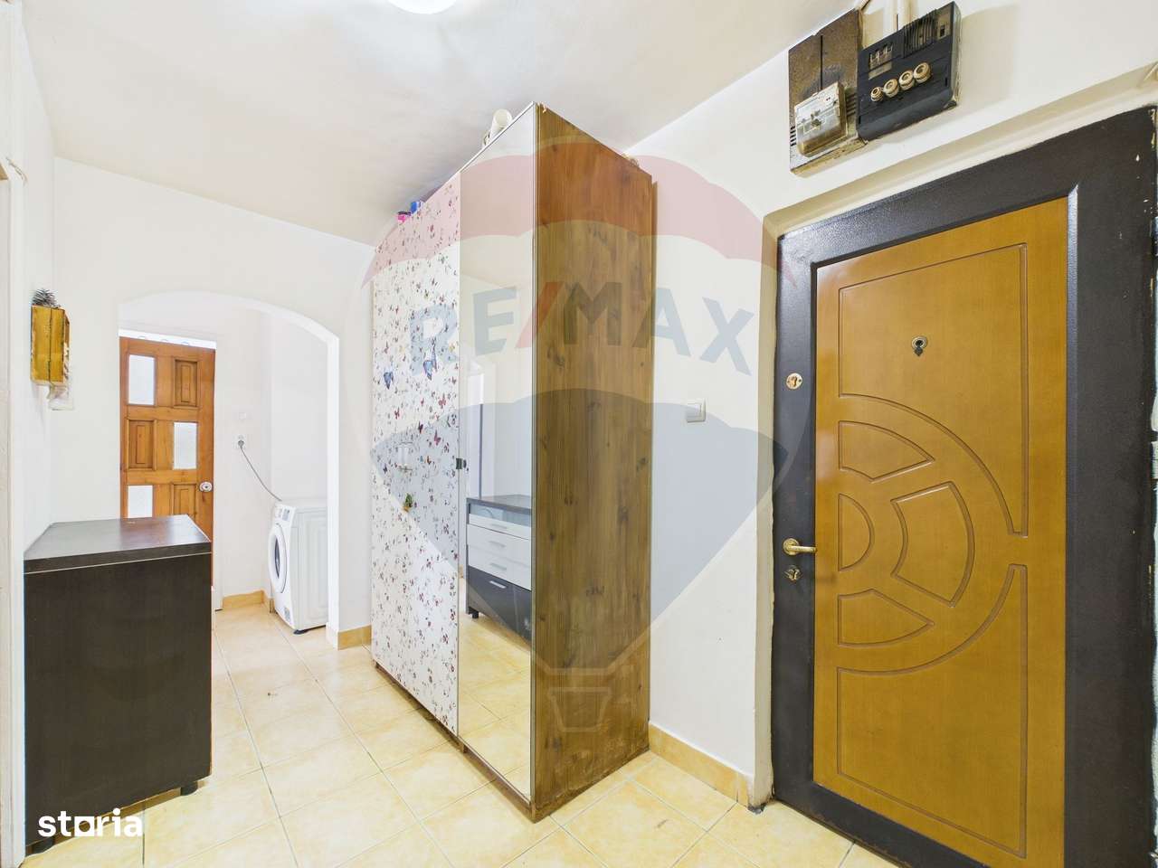 Apartament cu 2 camere de vânzare în zona Doamna Ghica-12