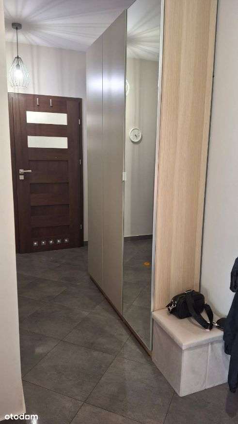 Pruszków  WKD 63 m2, 3 pokoje, pierwsze piętro-11