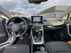 Toyota RAV4 2.5 Hybrid VVT-iE 4x4 Dynamic - 7