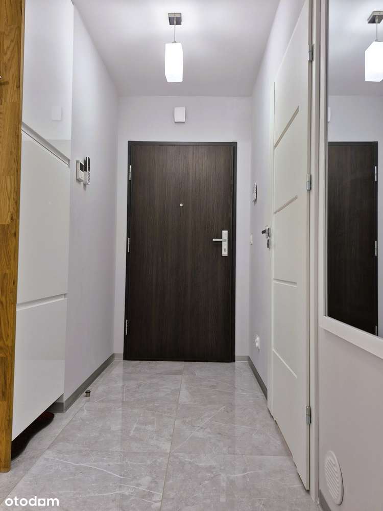 2 pokoje | bez prowizji | nowe budownictwo | klimatyzacja - Pełny obrazek: 5/16