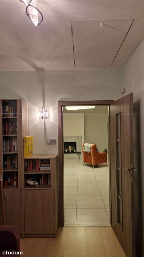 Mieszkanie, 95 m², Szczecin-11