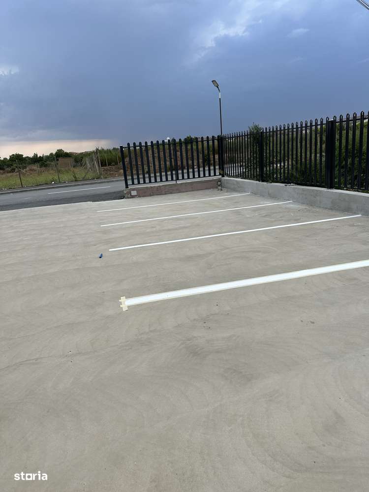 Bloc nou 2 cam! Incal. pardoseala, parcare GRATIS, #Dezvoltator!TVA 9% - Imagine principală: 5/8