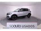 VW T-Cross 1.0 TSI Freestyle - 2