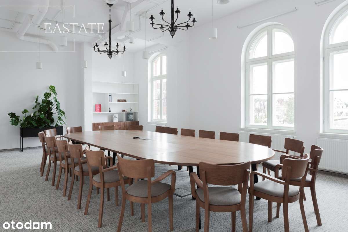 Lokal biurowy 99 m2, wysoki standard, centrum - Pełny obrazek: 5/7